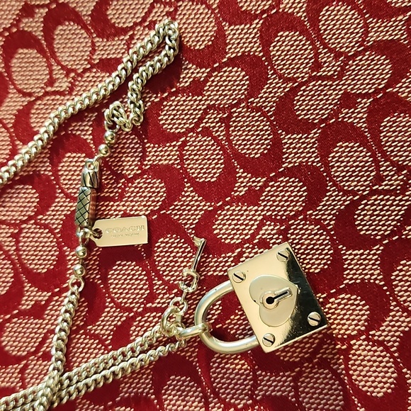 Necklace/keys to your ❤️ - Picture 5 of 7